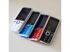 国产手机批发 新款直板手机 三普SJ891 双卡双待 袖珍手机 老人机