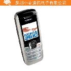 批发Nokia/诺基亚2610 彩屏老人手机 备用机 低价手机
