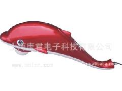 海豚红外按摩捶按摩棒 大号按摩器 大功率按摩器材 老年用品