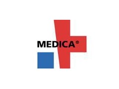 MEDICA 2014&德国杜塞尔多夫医疗展
