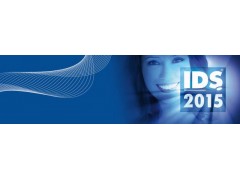 IDS 2015&德国科隆牙科展