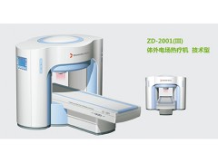 飞龙医疗ZD-2001(III)体外电场热疗机